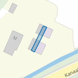 Perceel BSG00-B-2153