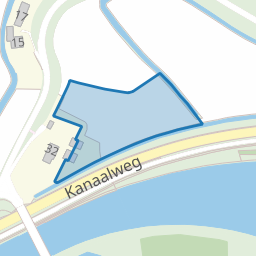 Perceel BSG00-B-2154