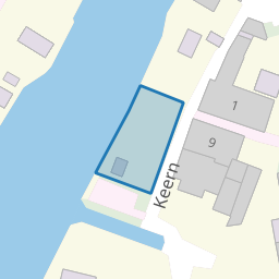 Perceel BSG00-B-2159