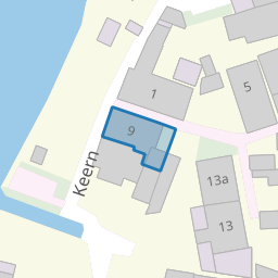 Perceel BSG00-B-2161