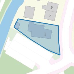 Perceel BSG00-B-2170