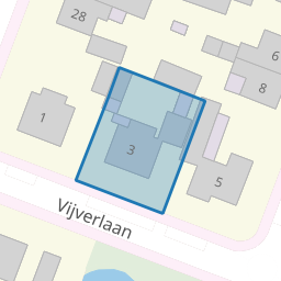 Perceel BSG00-B-2218