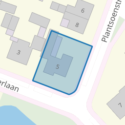 Perceel BSG00-B-2219