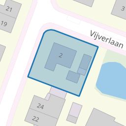 Perceel BSG00-B-2222