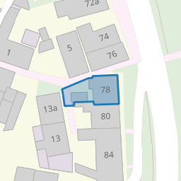 Perceel BSG00-B-2226