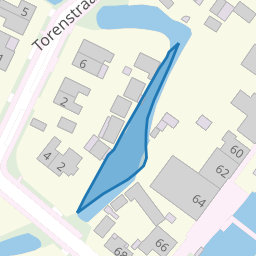 Perceel BSG00-B-2235