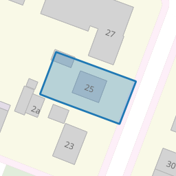 Perceel BSG00-B-2243