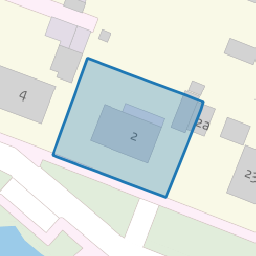 Perceel BSG00-B-2249