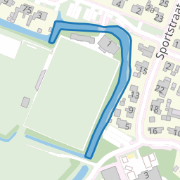 Perceel BSG00-B-2261