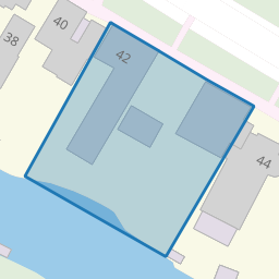 Perceel BSG00-B-2275