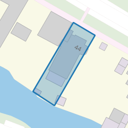 Perceel BSG00-B-2276