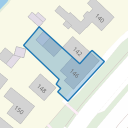 Perceel BSG00-B-2280