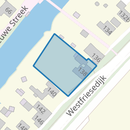 Perceel BSG00-B-2281