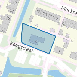 Perceel BSG00-B-2295