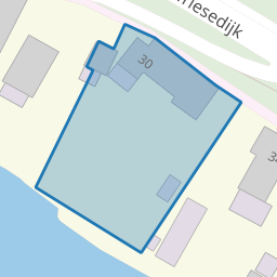 Perceel BSG00-B-2298