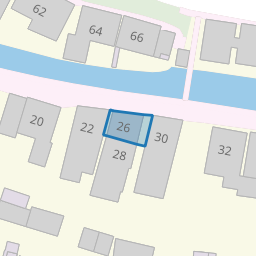 Perceel BSG00-B-2305