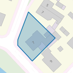 Perceel BSG00-B-2325