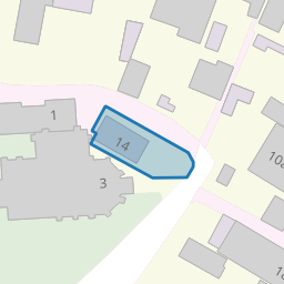 Perceel BSG00-B-2330