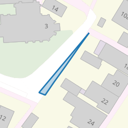 Perceel BSG00-B-2336