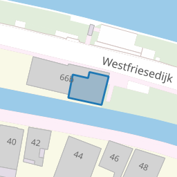 Perceel BSG00-B-2358