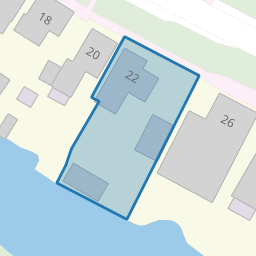 Perceel BSG00-B-2372