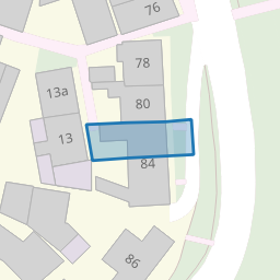 Perceel BSG00-B-2394