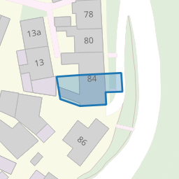 Perceel BSG00-B-2395