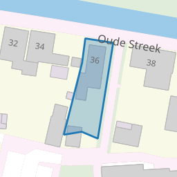 Perceel BSG00-B-2396