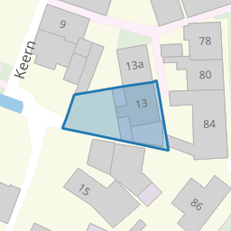 Perceel BSG00-B-2409