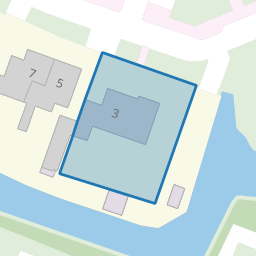 Perceel BSG00-B-2437