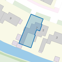 Perceel BSG00-B-2439