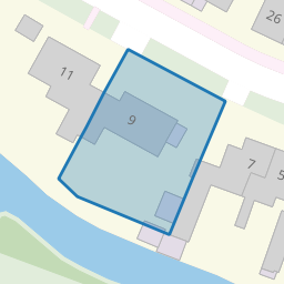 Perceel BSG00-B-2440