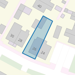 Perceel BSG00-B-2443