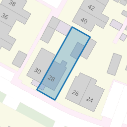 Perceel BSG00-B-2444