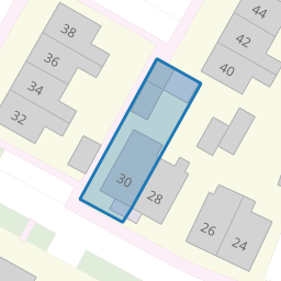 Perceel BSG00-B-2445