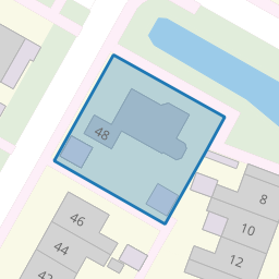 Perceel BSG00-B-2446