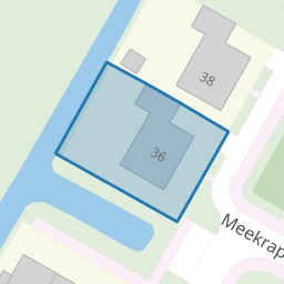 Perceel BSG00-B-2447