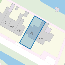 Perceel BSG00-B-2449