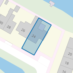 Perceel BSG00-B-2450