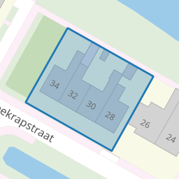 Perceel BSG00-B-2472