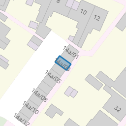 Perceel BSG00-B-2486