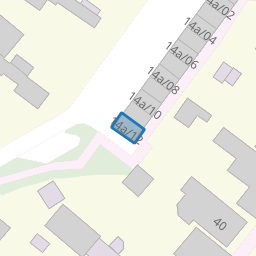 Perceel BSG00-B-2495