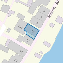 Perceel BSG00-B-2570