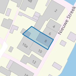 Perceel BSG00-B-2572