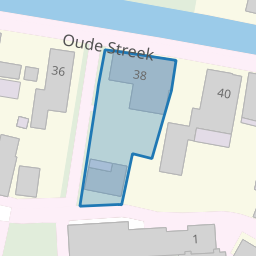 Perceel BSG00-B-2588