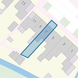 Perceel BSG00-B-2621