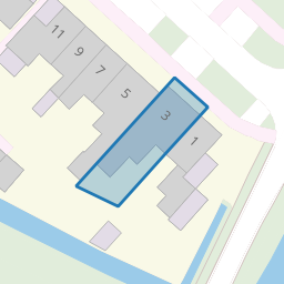 Perceel BSG00-B-2623