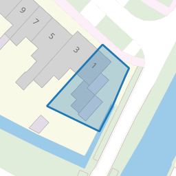 Perceel BSG00-B-2624