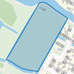 Perceel BSG00-B-2644