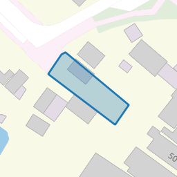 Perceel BSG00-B-2650